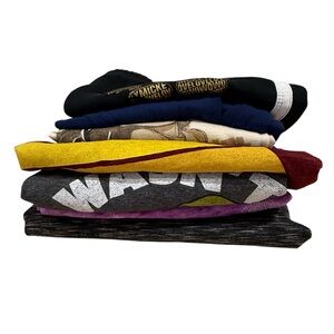 Disney Clothing Bundle